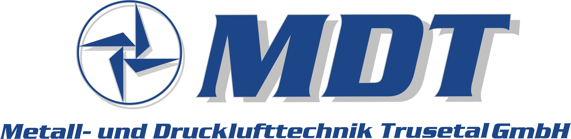 Logo MDT-Trusetal